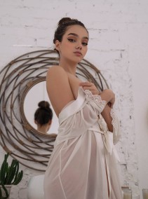 Фото проститутки Аня №2 в городе Сенгилей