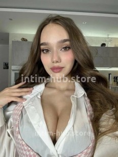 Фото проститутки Катя №1 в городе Сенгилей