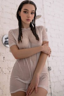 Фото проститутки Аня №1 в городе Сенгилей