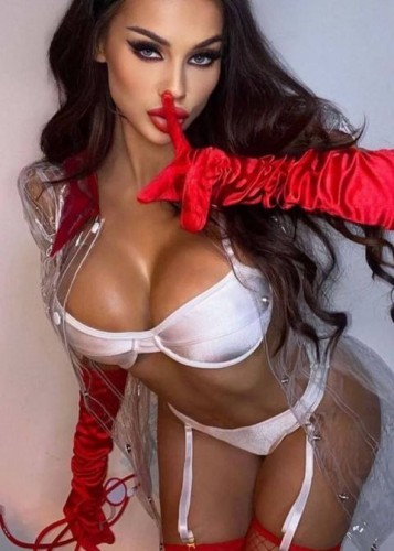 ДАРИНА, Г. Сенгилей