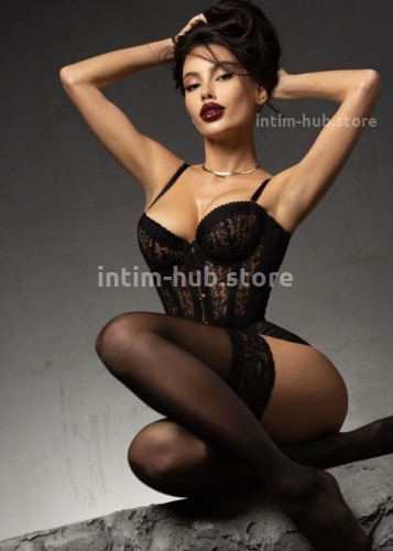 Кристина, Г. Сенгилей