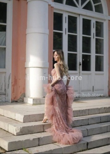 Луиза, Г. Сенгилей