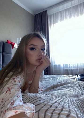 Люба, Г. Сенгилей