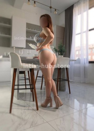 Оксана, Г. Сенгилей