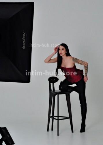 Вика, Г. Сенгилей