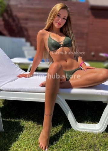 Леся, Г. Сенгилей