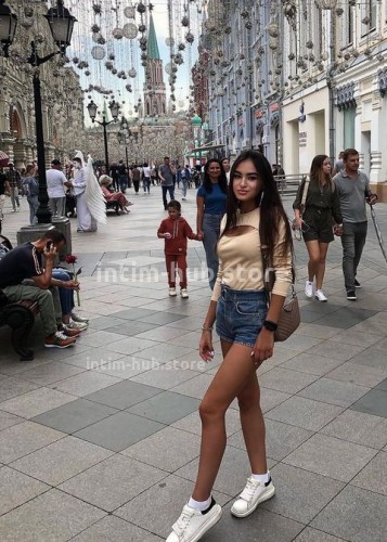 Анжелика, Г. Сенгилей