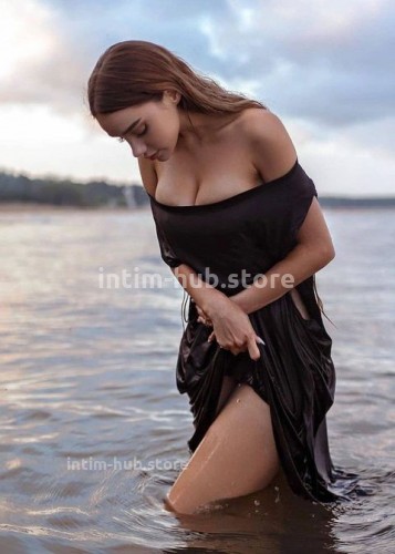 Вика, Г. Сенгилей