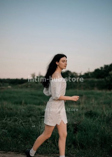 Вера, Г. Сенгилей